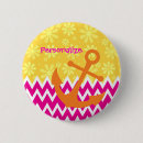 Search for orange and pink badges For kids