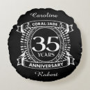 Search for 35th wedding anniversary gifts 35 years