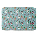 Search for gingerbread bathroom accessories Pattern