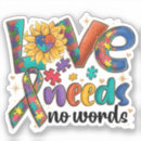 Search for sensory stickers Neurodiversity