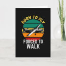 Search for funny pilot cards Aviator