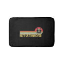 Search for meme bath mats Kitten