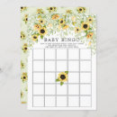 Search for sunflower baby shower games Flowers