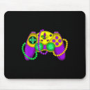 Search for retro gaming mouse mats Video