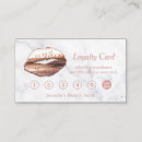 Search for salon loyalty cards Punch