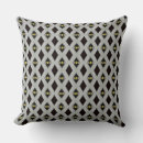 Search for grey star cushions Pattern
