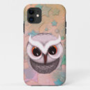 Search for horned owl iphone cases Cute