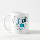 Search for funny profession mugs Dental