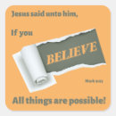 Search for christian message stickers Scripture