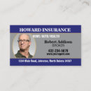 Search for auto broker business cards Agent