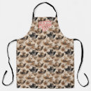 Search for southwestern aprons Brown