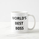 Search for bosses drinkware Employee