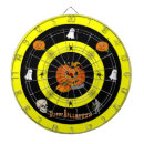 Search for monster dartboards Ghost