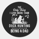 Search for hunting dogs stickers Deer