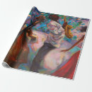 Search for jazz wrapping paper Blues