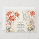 Search for creme invitations Red