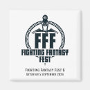 Search for fantasie magnets Fantasy