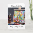 Search for canvas cards Painter