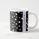 Search for dalmatian dots mugs For her