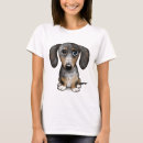 Search for dappled tshirts Dog