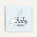 Search for elephant notebooks Baby boy