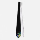 Search for aquatic ties Ocean