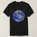 Search for planet image tshirts Globe