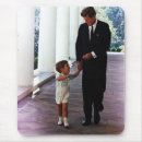 Search for jfk mouse mats John