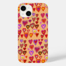 Search for i love my iphone cases Red