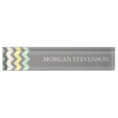 Search for gray chevron Chic