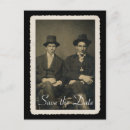 Search for gay wedding save the dates Sophisticated