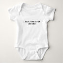 Search for prison baby bodysuits Inside