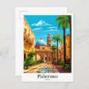 Search for palermo postcards Vintage