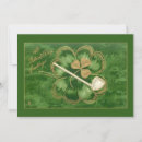 Search for pipe cards St patrick's day