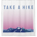 Search for outdoor shower curtains Hiking