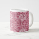 Search for blue lace mugs Background