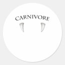 Search for carnivores stickers Predator