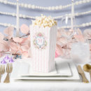 Search for popcorn boxes Vintage