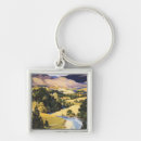 Search for lantern square key rings British