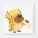 Search for predator magnets Spotty