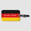 Search for germany luggage tags Europe
