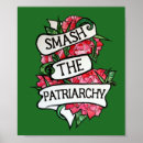 Search for smash posters Feminist