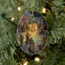 Search for nativity scene christmas tree decorations Jesus christ