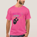 Search for ukelele tshirts Guitarist