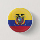Search for ecuador badges Flag of ecuador
