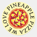 Search for love pizza stickers Italian