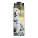 Search for yellow labrador retriever travel mugs Animal