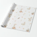 Search for unique baby wrapping paper Whimsical