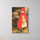 Search for little red riding hood art Forest