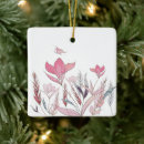 Search for marketing christmas tree decorations Pink